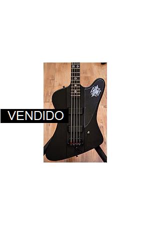 Epiphone Nikki Sixx Blackbird Epiphone Nikki Sixx Blackbird